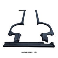 Kit de carrocería para Golf MK2 Kamei X1 réplica 3/5 puertas