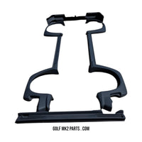 Kit de carrocería para Golf MK2 Kamei X1 réplica 3/5 puertas