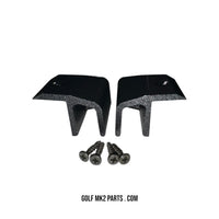 Parcel shelf holder repair kit