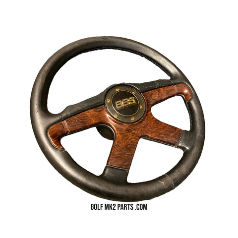 Steering wheels