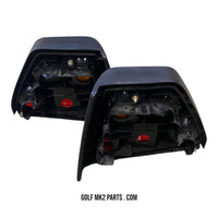 Hella GTI Taillight set