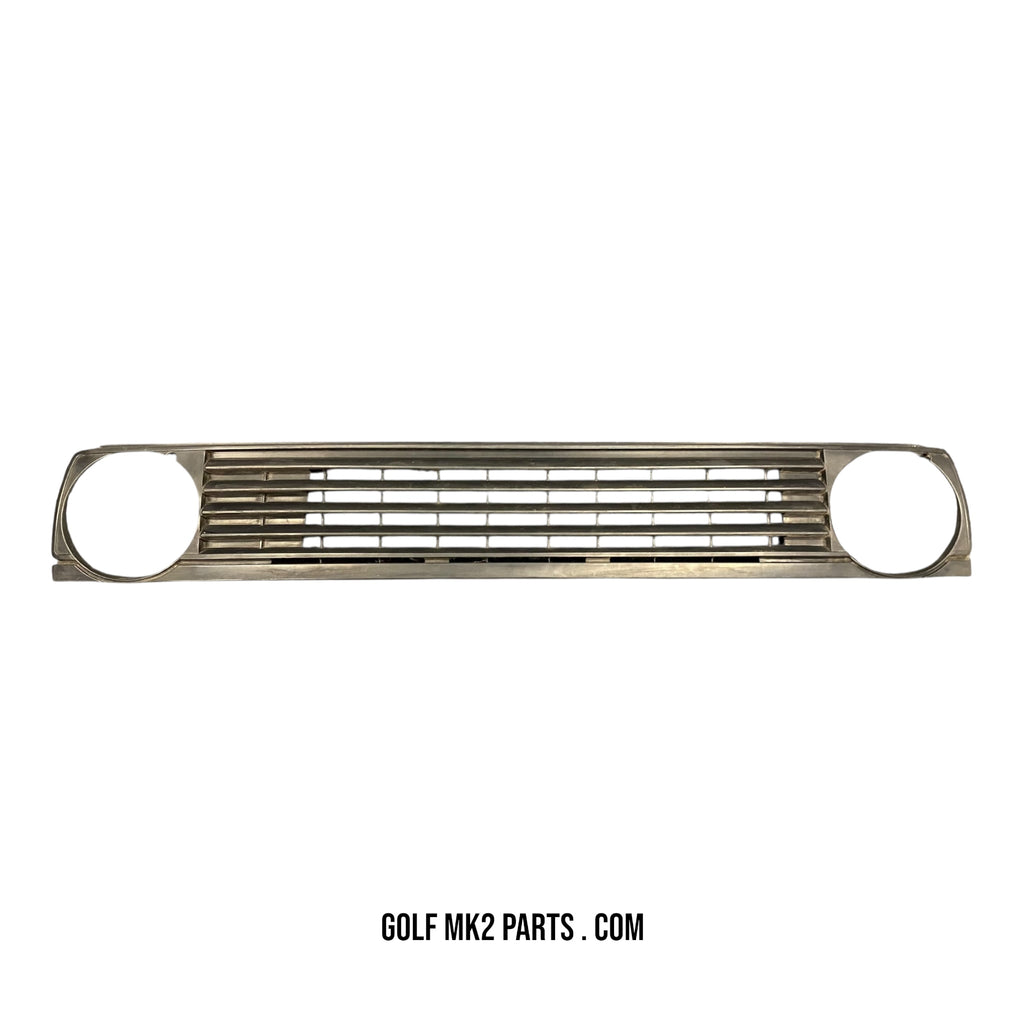 Grille badgeless 5 slat