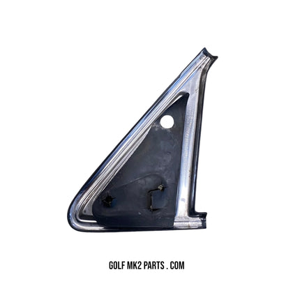 Goma de espejo retrovisor lateral derecho CE2