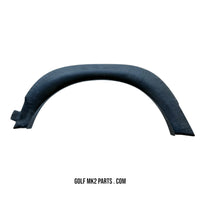 BBS bodykit replica wheel arch rear right 3 door