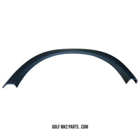 BBS bodykit replica wheel arch rear right 3 door
