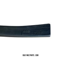 BBS bodykit replica wheel arch rear right 3 door