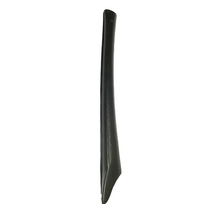 Tapa Pilar A Negra lado derecho 