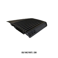 Dashboard speaker cover right