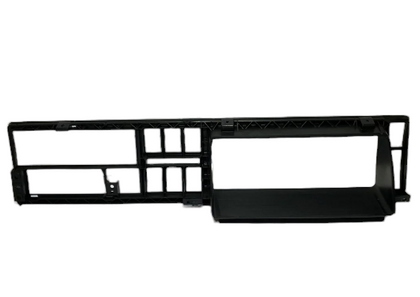 Dashboard tacho Frame (EU) (Small damage)