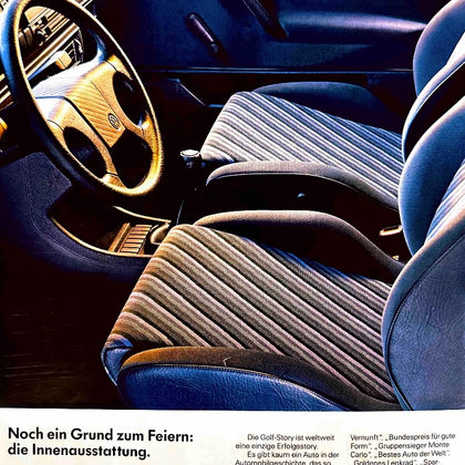 Folleto del Golf MK2 10 Millones (archivo PDF)