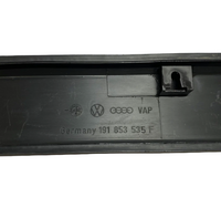 Door moulding 3 door new type (rear right)