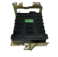 ECU. Unidad de control del motor. Golf GTI 16v / Jetta GT 16. Encendido electrónico