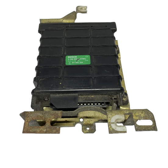 ECU. Unidad de control del motor. Golf GTI 16v / Jetta GT 16. Encendido electrónico