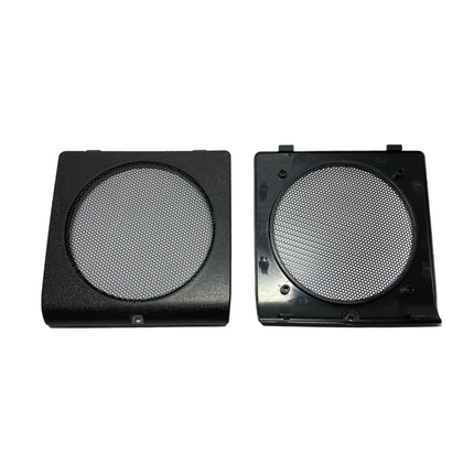 Door speaker cover set