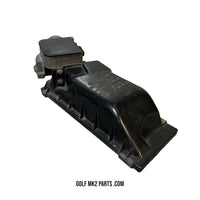 Tapa de caja de aire con medidor de flujo de aire para motores 1.8 8v