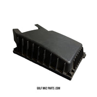 Tapa de caja de aire para motores 1.8 8v