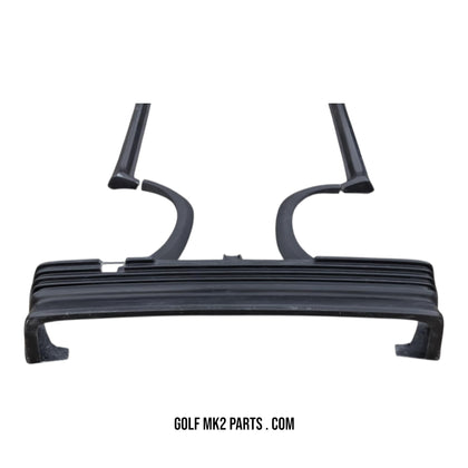 BBS Bodykit Replica