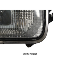 Hella DE Projector light for Westmoreland front (Right Side)