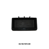 Tapa de caja de fusibles CE1, tipo antiguo