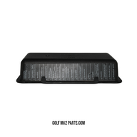 Tapa de caja de fusibles CE1, tipo antiguo