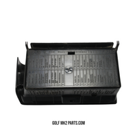 Tapa de caja de fusibles CE2 Nuevo tipo