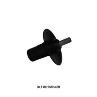 Tapón de parada del pedal del acelerador 