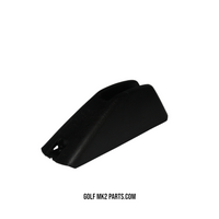 Handbrake cover CE2 (lower)