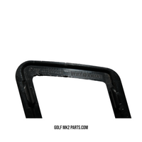 Interior door handle cover RIGHT