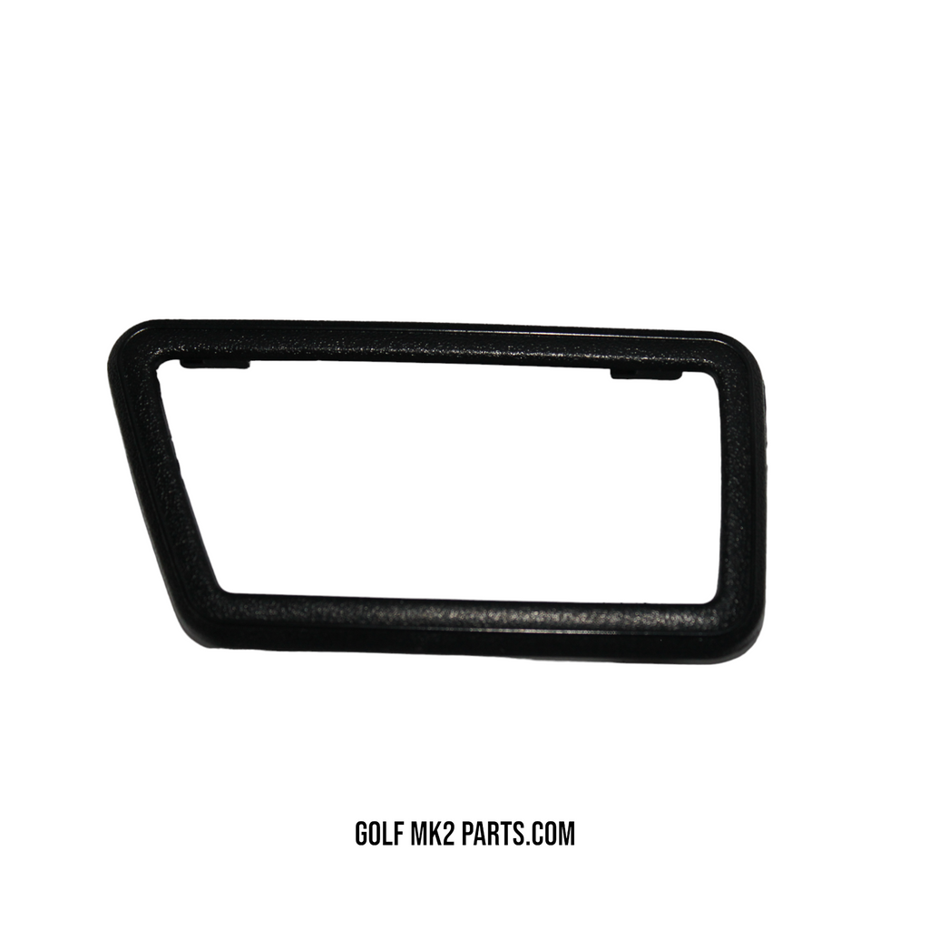 Interior door handle cover RIGHT