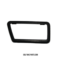 Interior door handle cover RIGHT