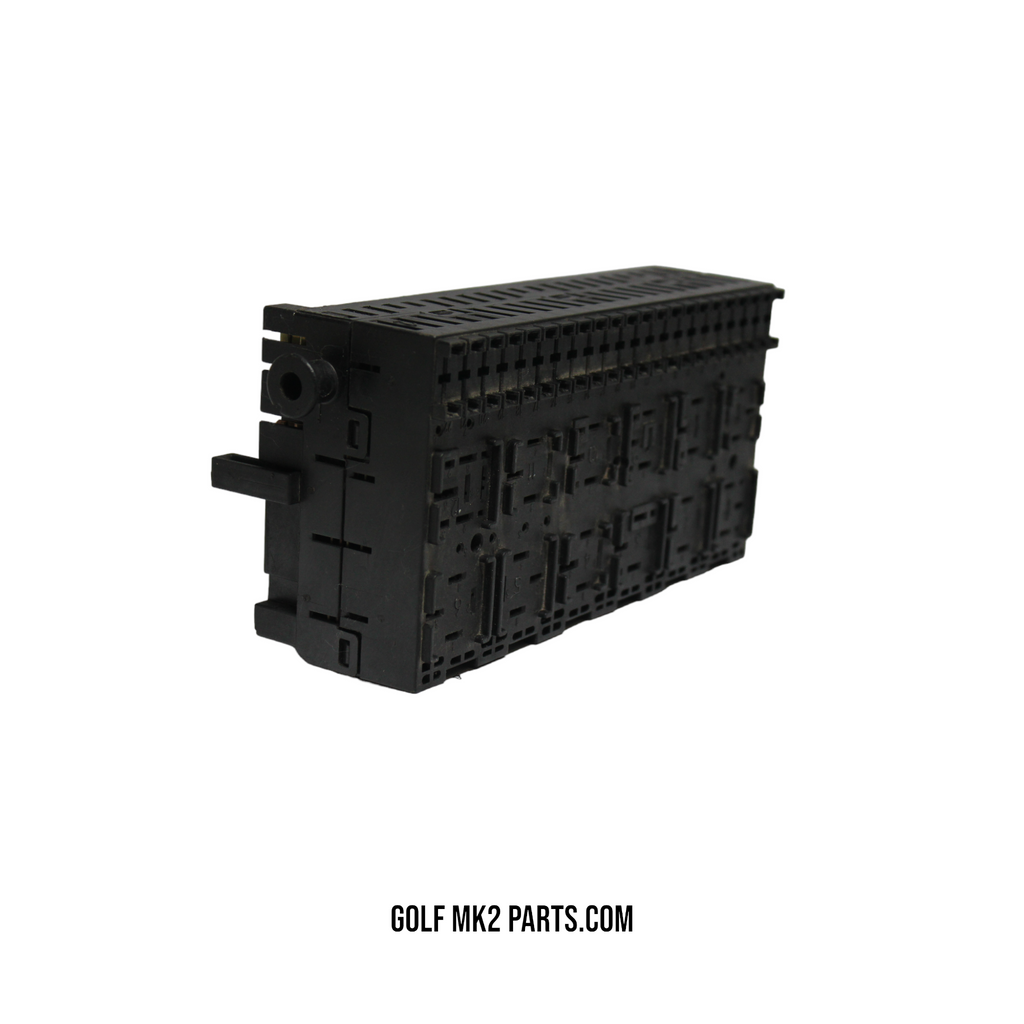 Caja de fusibles CE2 Nuevo tipo
