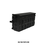 Caja de fusibles CE2 Nuevo tipo