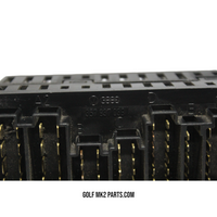 Caja de fusibles CE2 Nuevo tipo