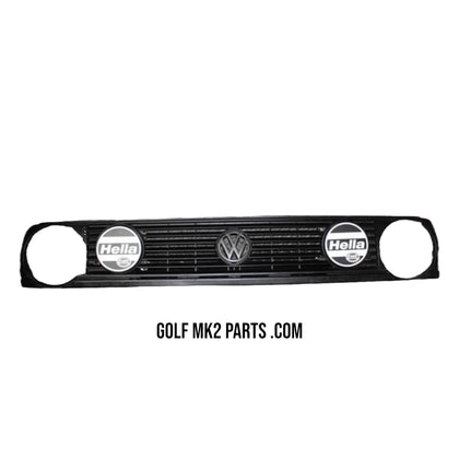 Hella light cover set for inner grille lights 3D printed
