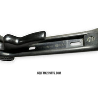 OEM Door Handle Front Left with key