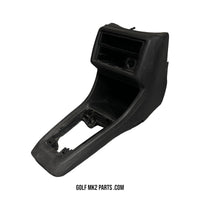 Center Console #10