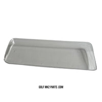 Cubiertas transparentes Rallye frontal