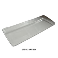 Cubiertas transparentes Rallye frontal