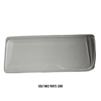 Cubiertas transparentes Rallye frontal