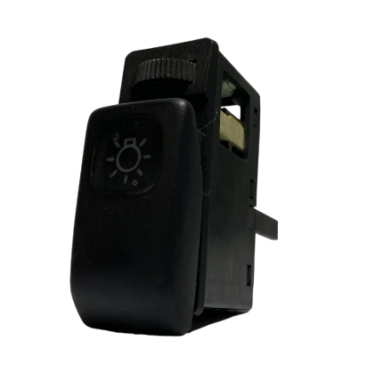 Headlight switch European
