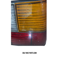 Hella European tail light set