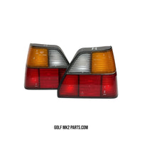 Hella European tail light set