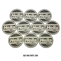 Hella Coaster set (10pcs)