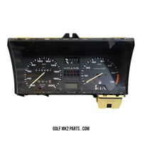 Speedometer unit CE2(Gasoline)-346.585KM