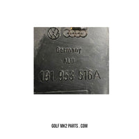 Trim for steering column Lower CE2