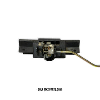 Central locking system set Jetta CE2 4 door