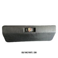 Porsche glove box logo (Replica)