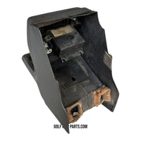 Power window set CE2 3 door / 5 door front doors