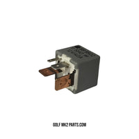 Relé 80 Bomba de combustible 1.8 8v/16v / G60