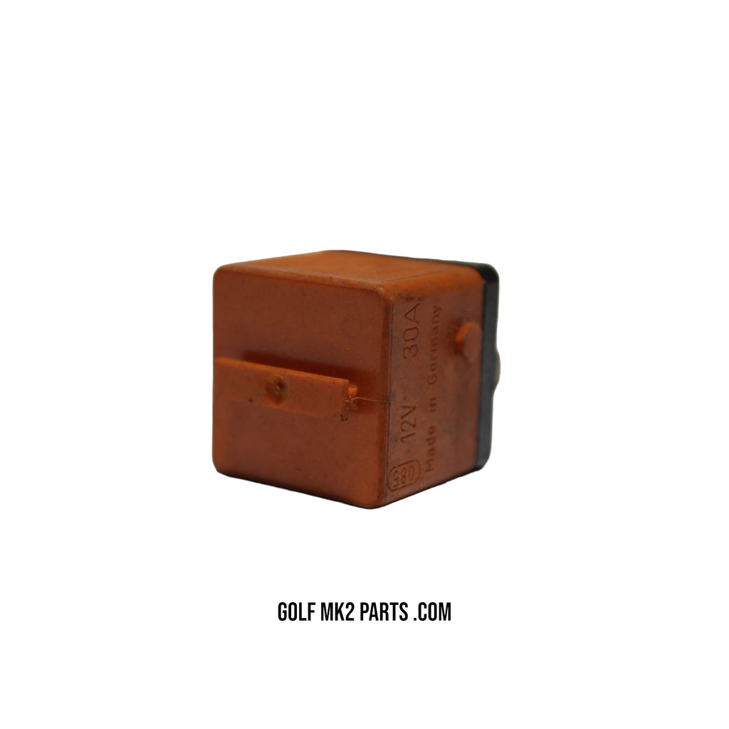 Relé 0332014456